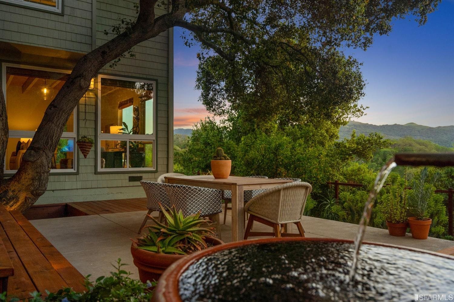 320 Castle Crest Road Alamo, CA 94507 - Photo 91 of 93