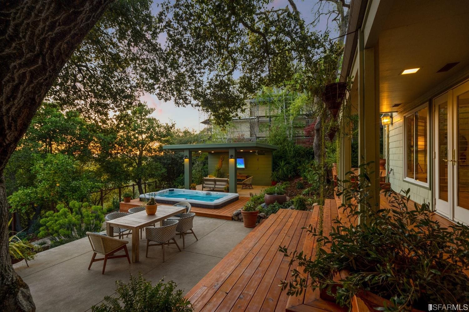 320 Castle Crest Road Alamo, CA 94507 - Photo 92 of 93