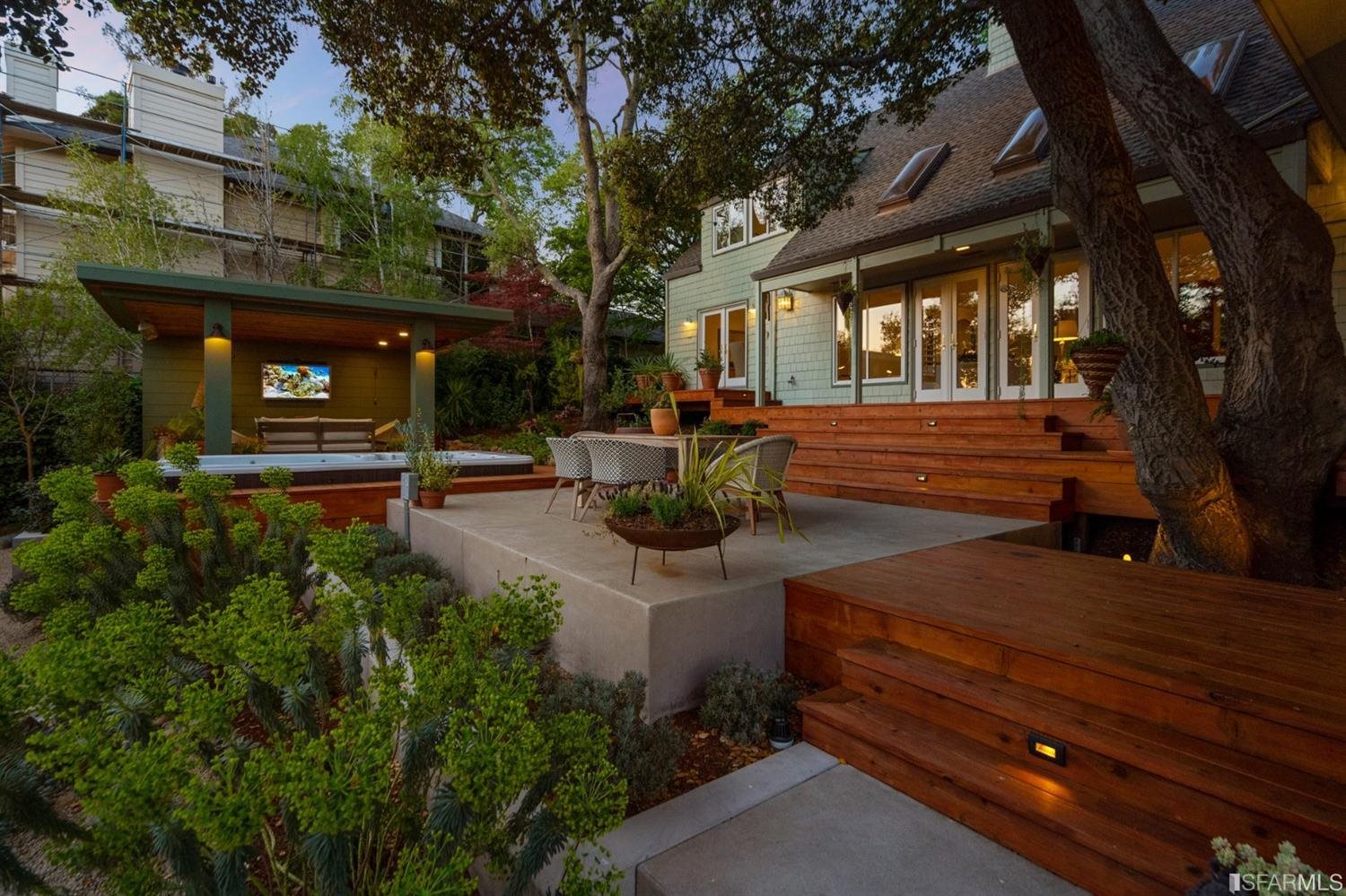 320 Castle Crest Road Alamo, CA 94507 - Photo 93 of 93