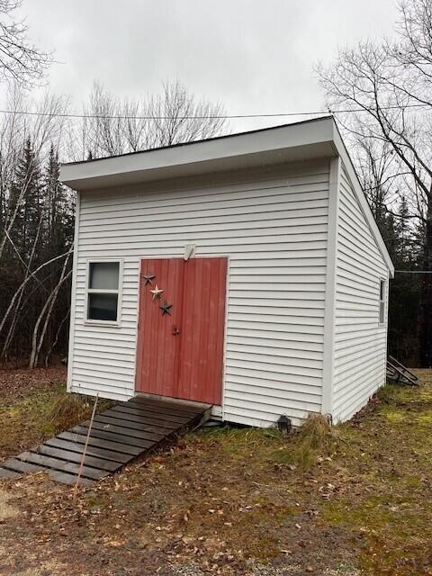 377 Elm Hill Road South Paris, ME 04281 - Photo 24 of 25 DB 25