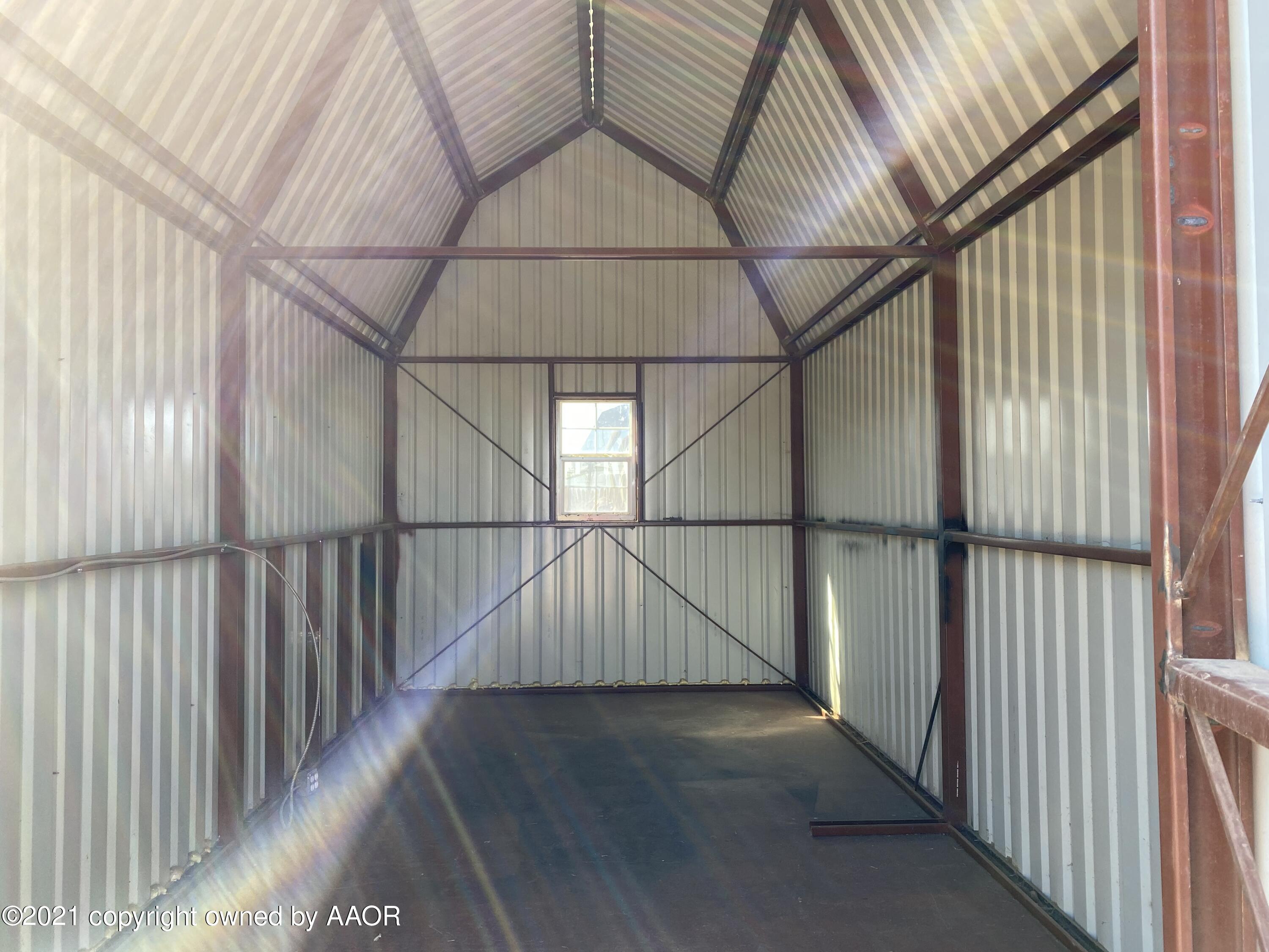 7304 Jacksonhole Drive Amarillo, TX 79118 - Photo 14 of 14 a view of entryway