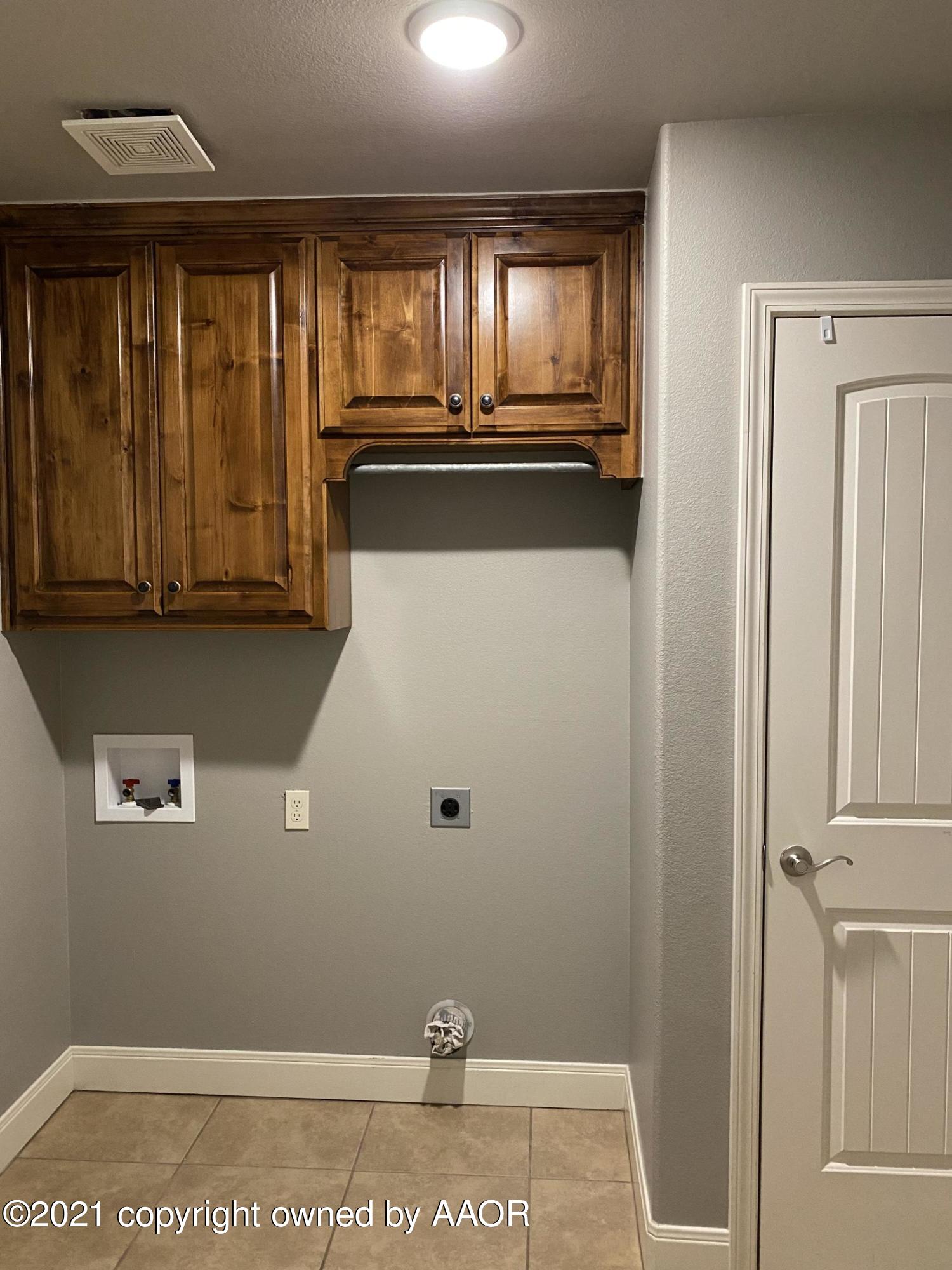 7304 Jacksonhole Drive Amarillo, TX 79118 - Photo 6 of 14