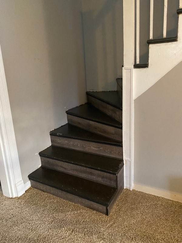 2570 Cheek Road Southside, TN 37171 - Photo 12 of 14 a view of entryway
