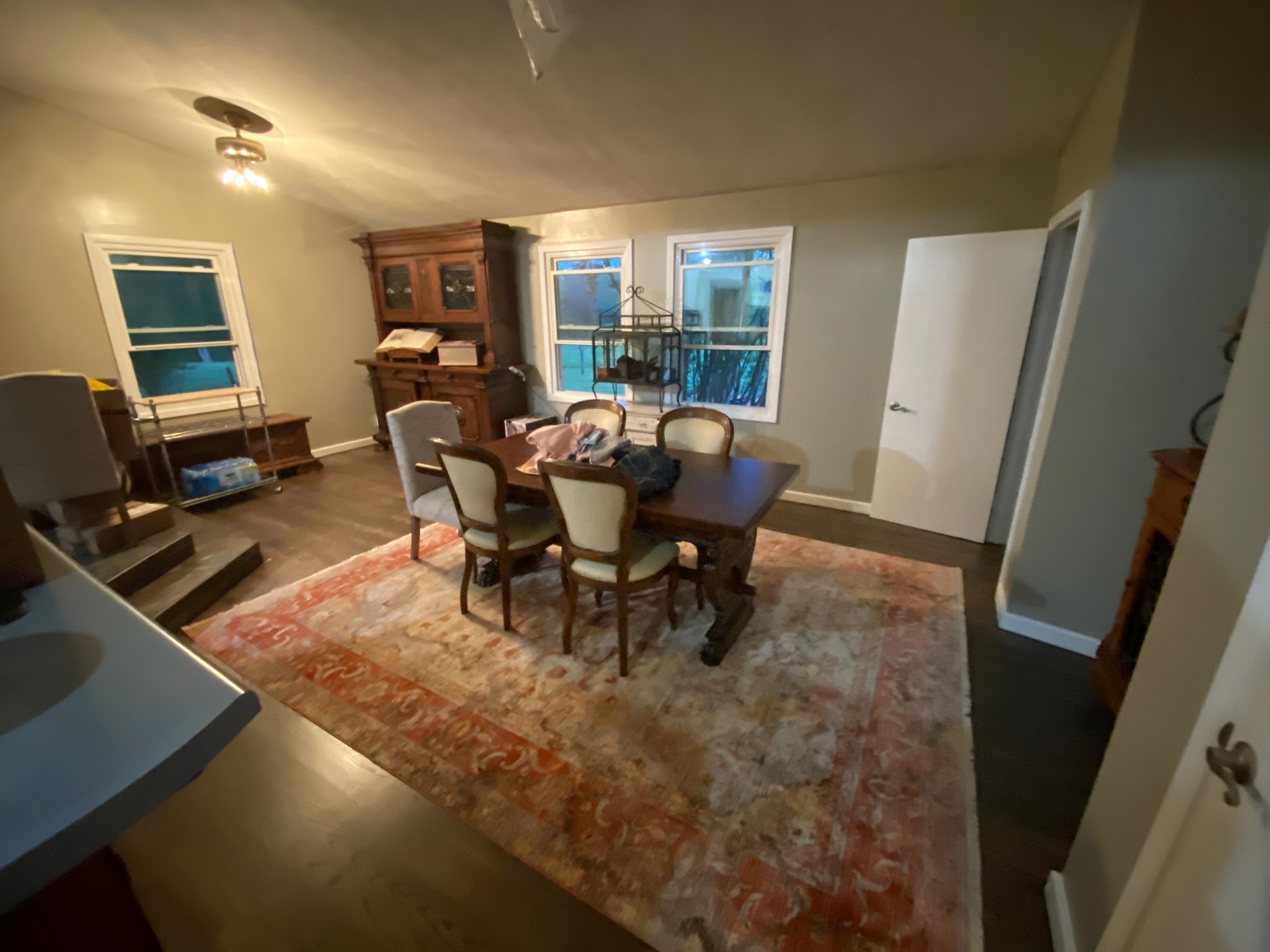 2570 Cheek Road Southside, TN 37171 - Photo 13 of 14 a dining room with furniture and window