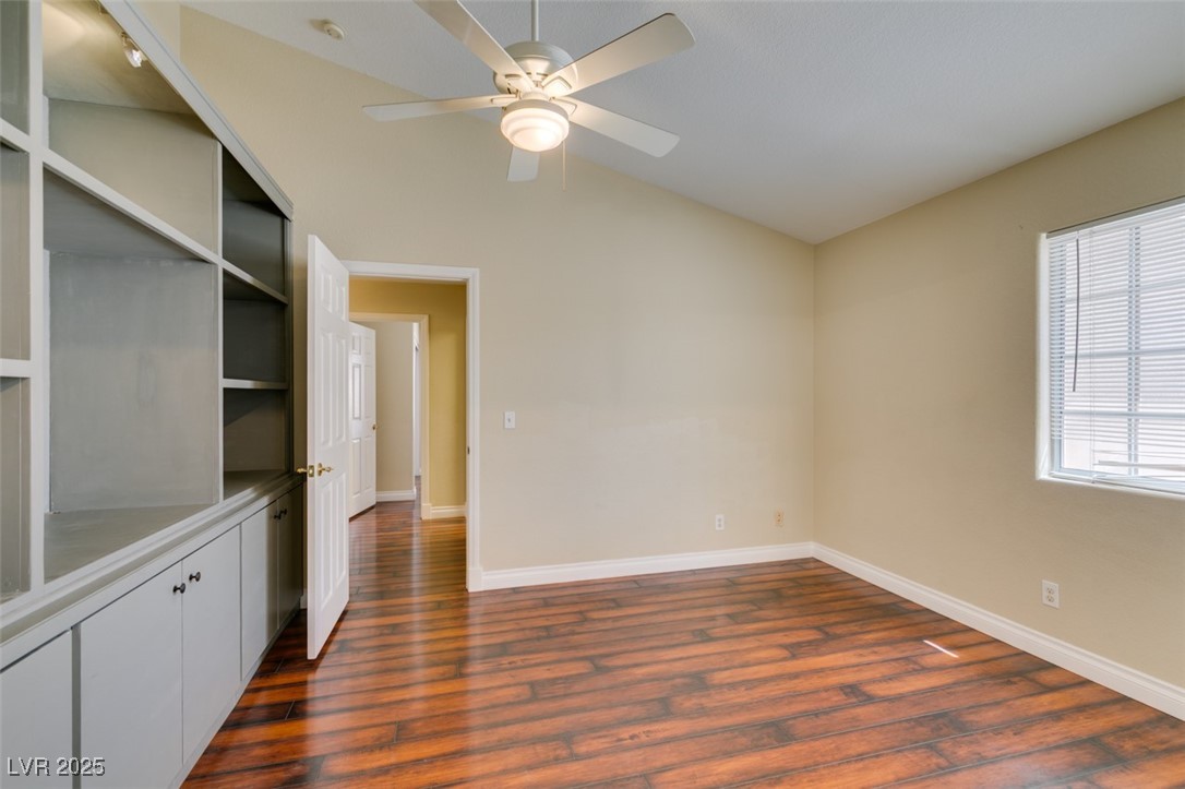 1824 Dawn Ridge Avenue Henderson, NV 89074 - Photo 13 of 25 Den