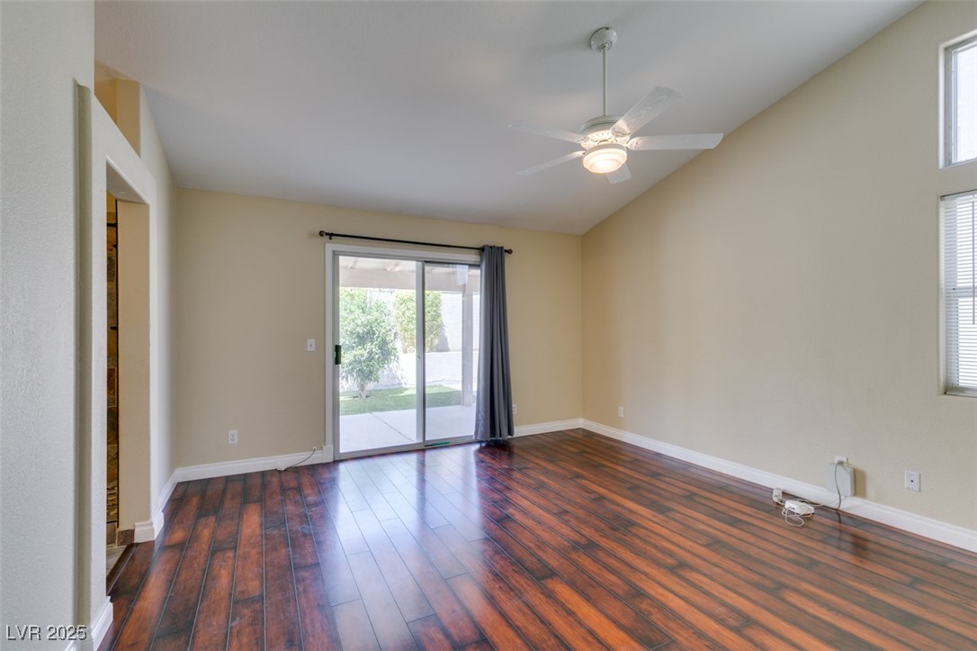 1824 Dawn Ridge Avenue Henderson, NV 89074 - Photo 15 of 25 Primary bedroom