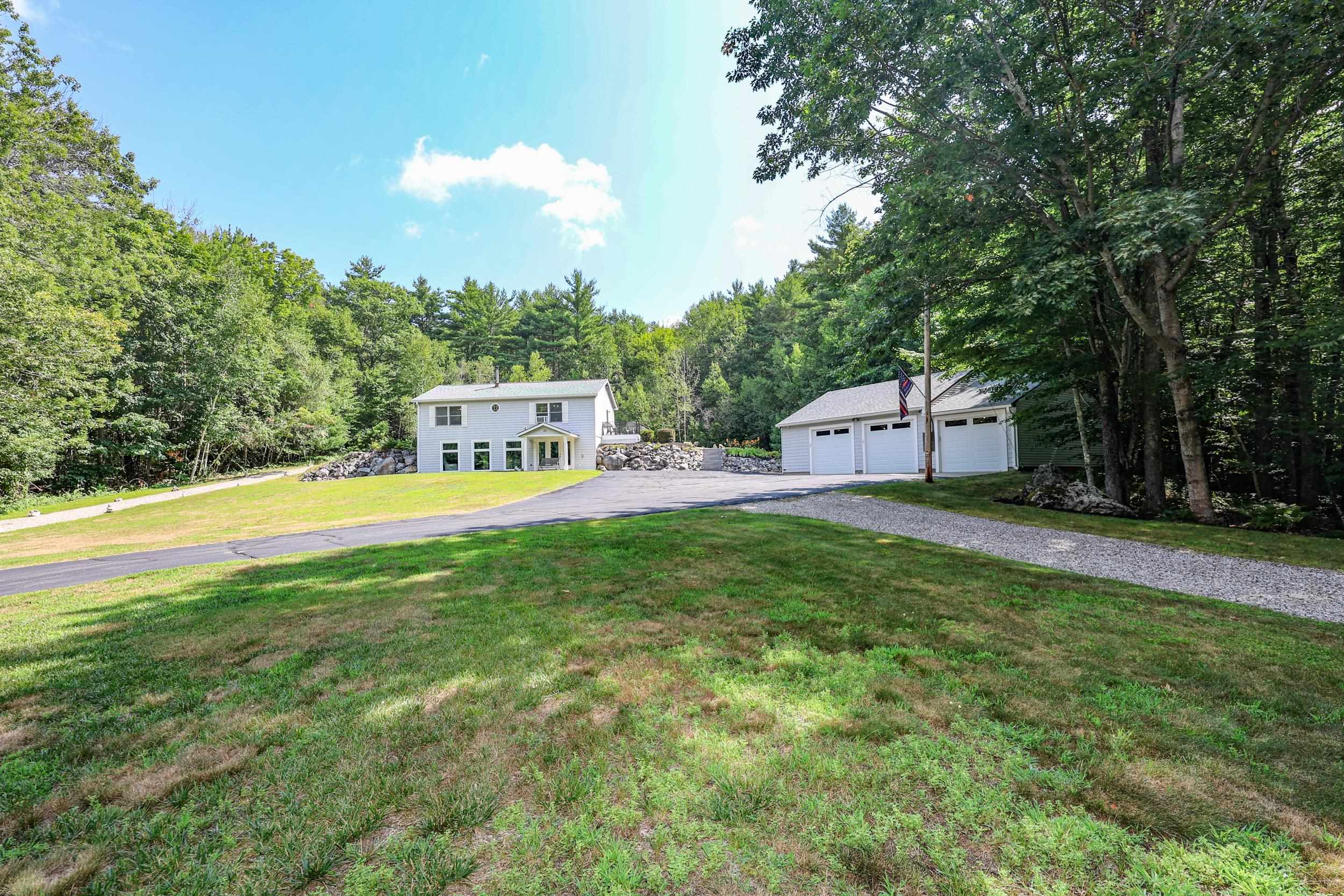 39 Lily Pond Road Alton, NH 03809 - Photo 58 of 58 Gallery Image 58