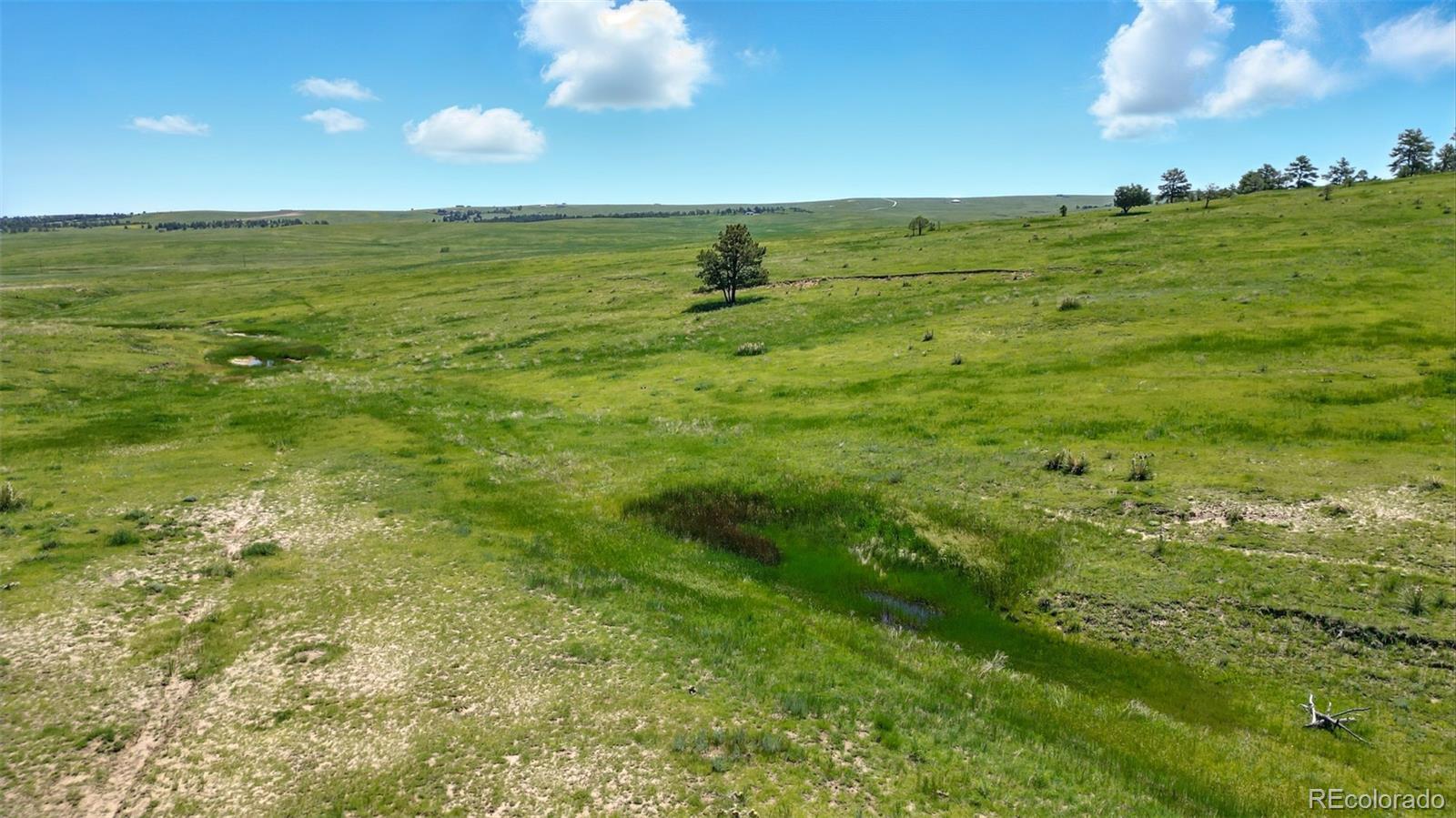 91 Parcel County Road, Unit 4 Ramah, CO 80832 - Photo 21 of 27 a view of an ocean