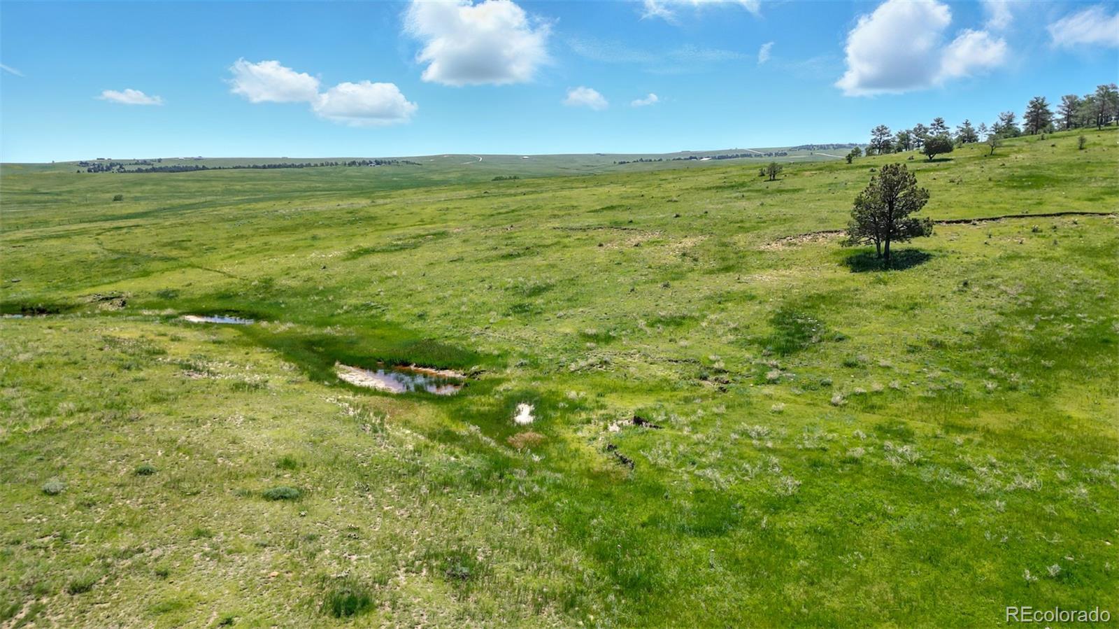 91 Parcel County Road, Unit 4 Ramah, CO 80832 - Photo 22 of 27 a view of an ocean and beach