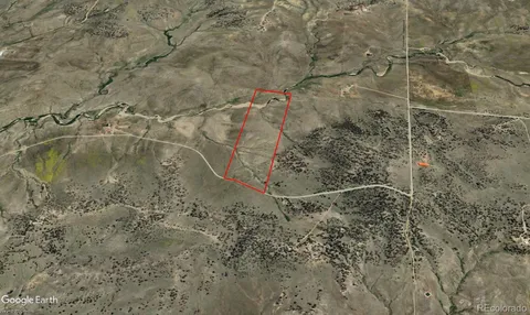 $295,000 | 91 Parcel County Road, Unit 4, Ramah, CO 80832