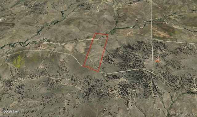 $295,000 | 91 Parcel County Road, Unit 4, Ramah, CO 80832