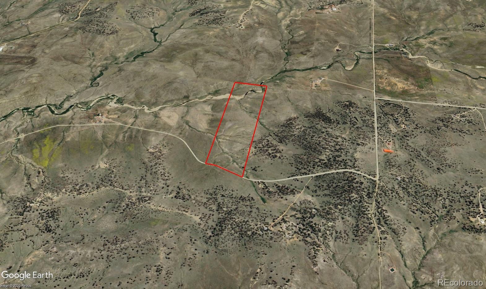 91 Parcel County Road, Unit 4 Ramah, CO 80832 - Photo 27 of 27