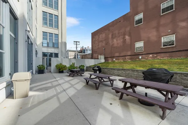 $465,000 | 50 Dey Street, Unit 655, Jersey City, NJ 07306