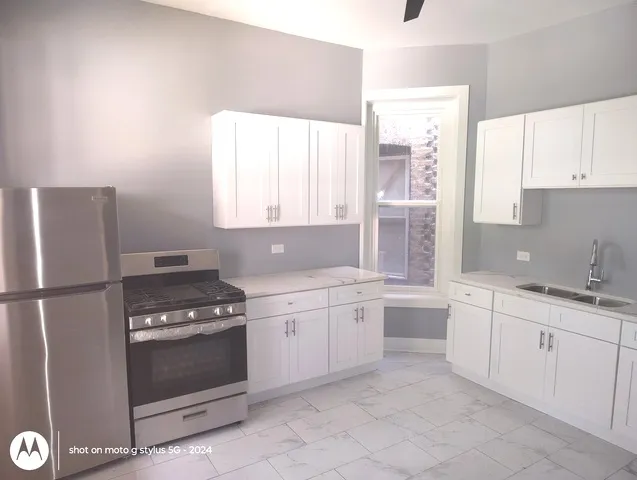 $540,000 | 1661 South Homan Avenue, Chicago, IL 60623