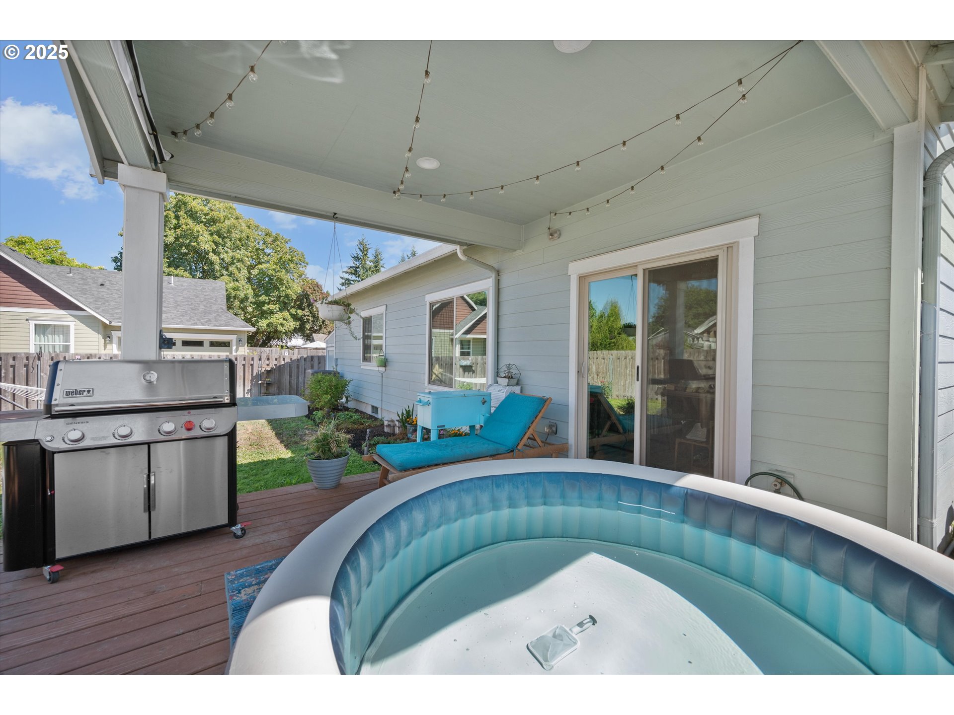 735 North College Street Newberg, OR 97132 - Photo 32 of 40