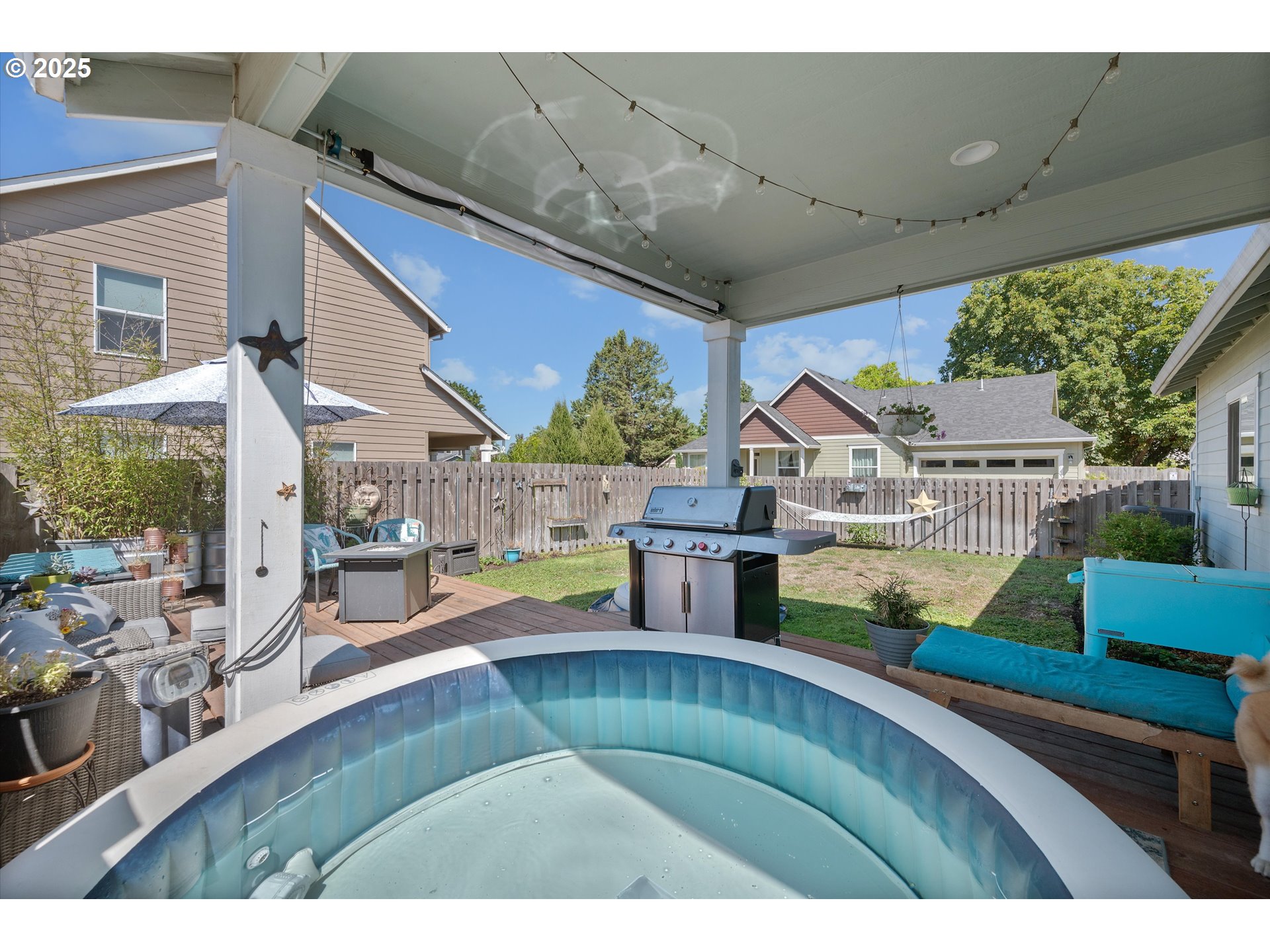 735 North College Street Newberg, OR 97132 - Photo 33 of 40