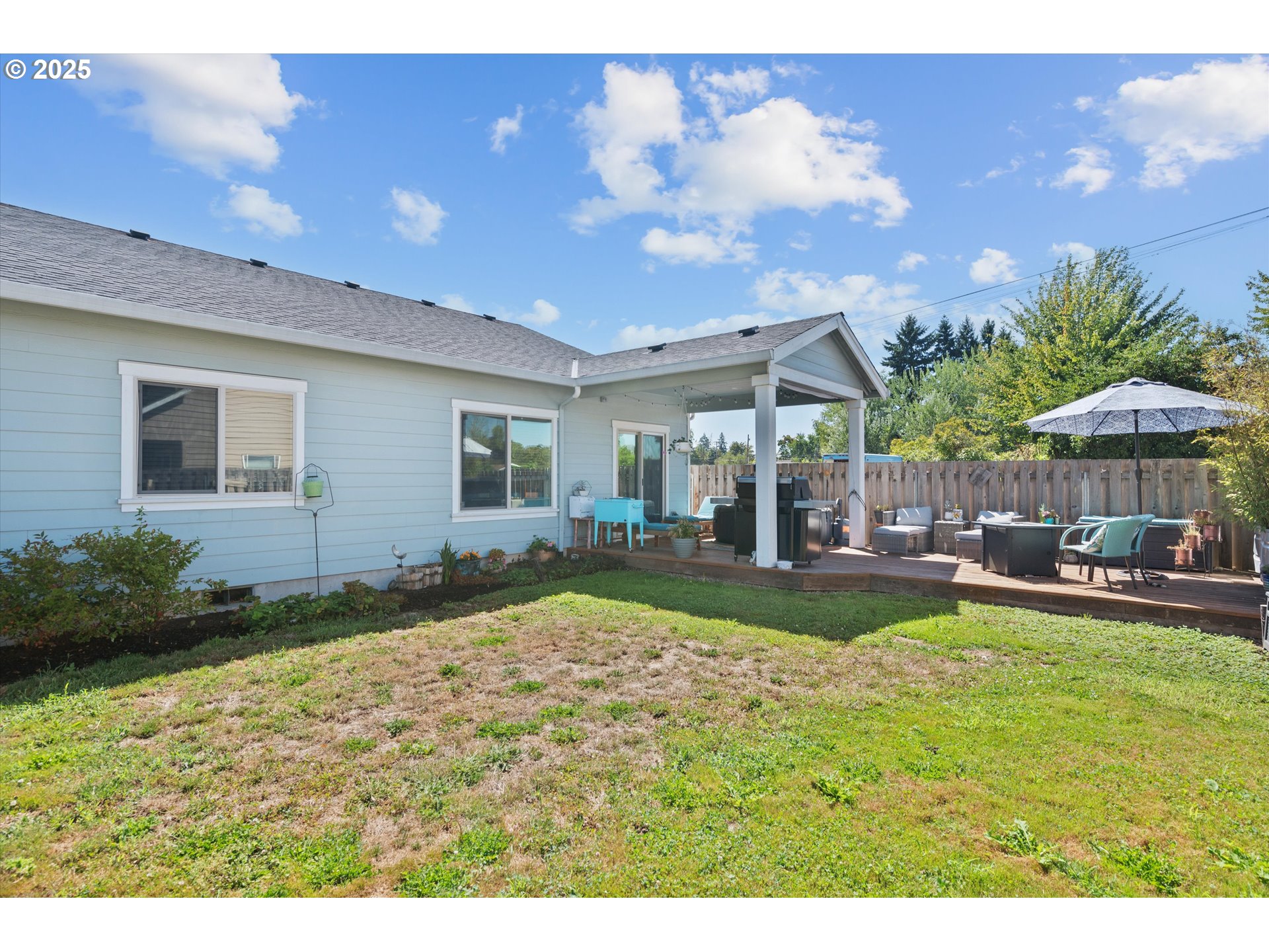 735 North College Street Newberg, OR 97132 - Photo 37 of 40