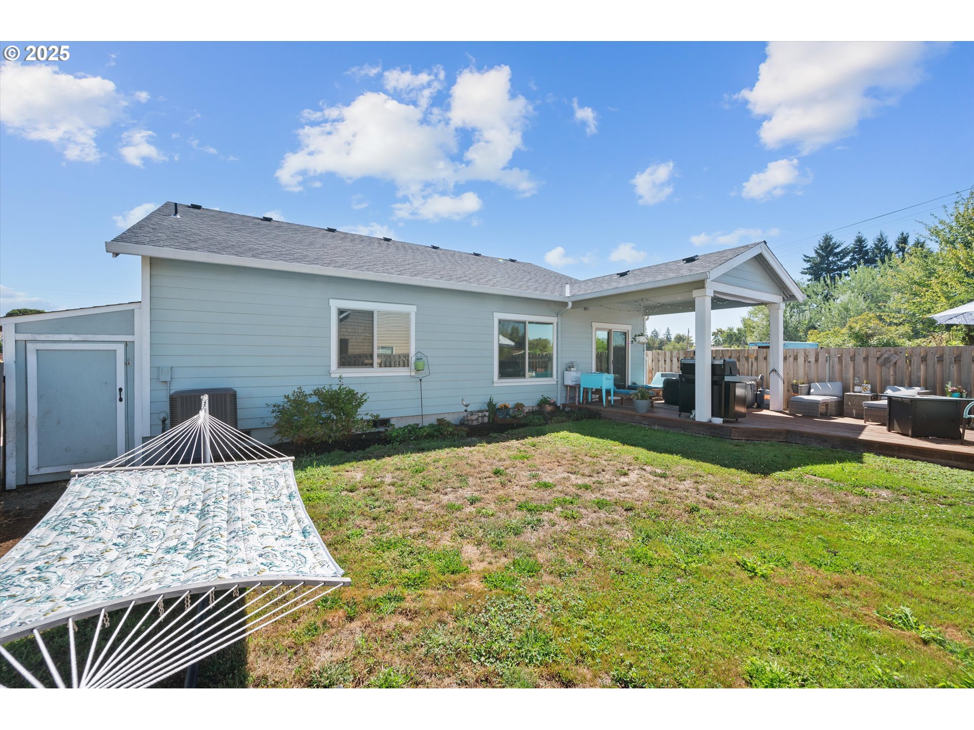 735 North College Street Newberg, OR 97132 - Photo 38 of 40