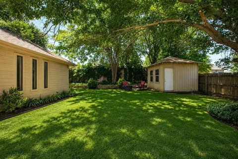 $398,500 | 6704 Saddle Ridge Road, Arlington, TX 76016