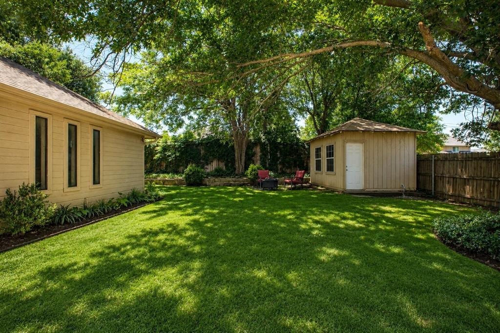 6704 Saddle Ridge Road Arlington, TX 76016 - Photo 23 of 27