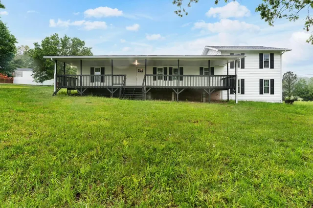 $399,900 | 6416 Spring Place Road Southeast, Cleveland, TN 37323
