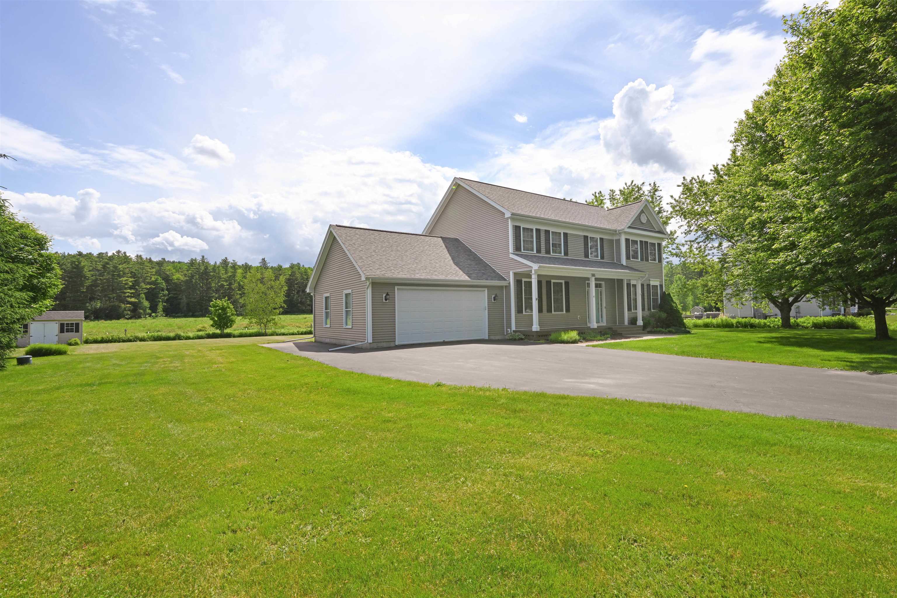 41 Tyler Place Jericho, VT 05465 - Photo 58 of 59