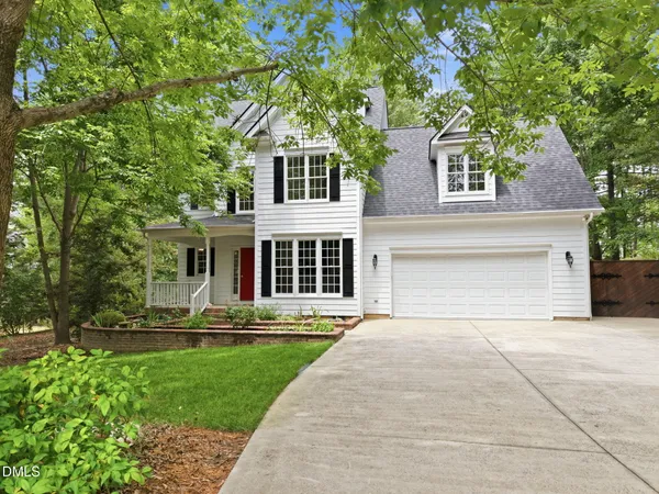 $625,000 | 3236 Summer Oaks Drive, Apex, NC 27539