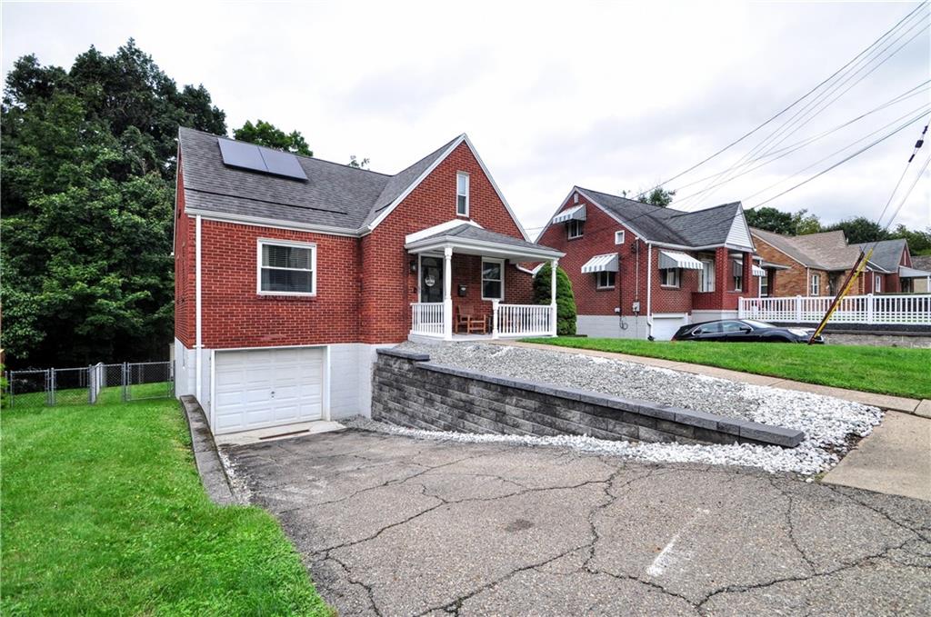 5164 Glenhurst Road Pittsburgh, PA 15207 - Photo 31 of 34 Gallery Image 31