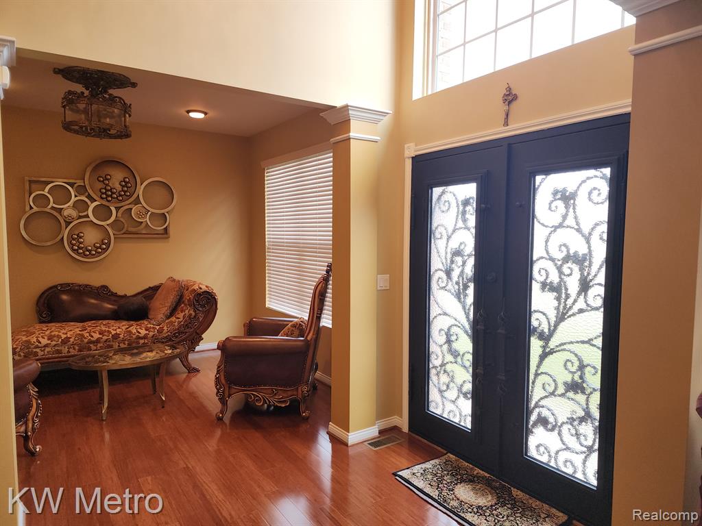 3155 Fantail Drive Rochester Hills, MI 48309 - Photo 19 of 34