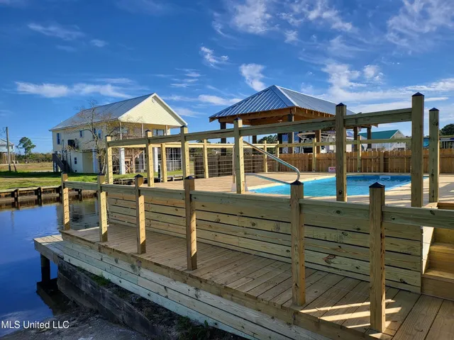 $459,000 | 11094 Luzon Street, Bay St. Louis, MS 39520