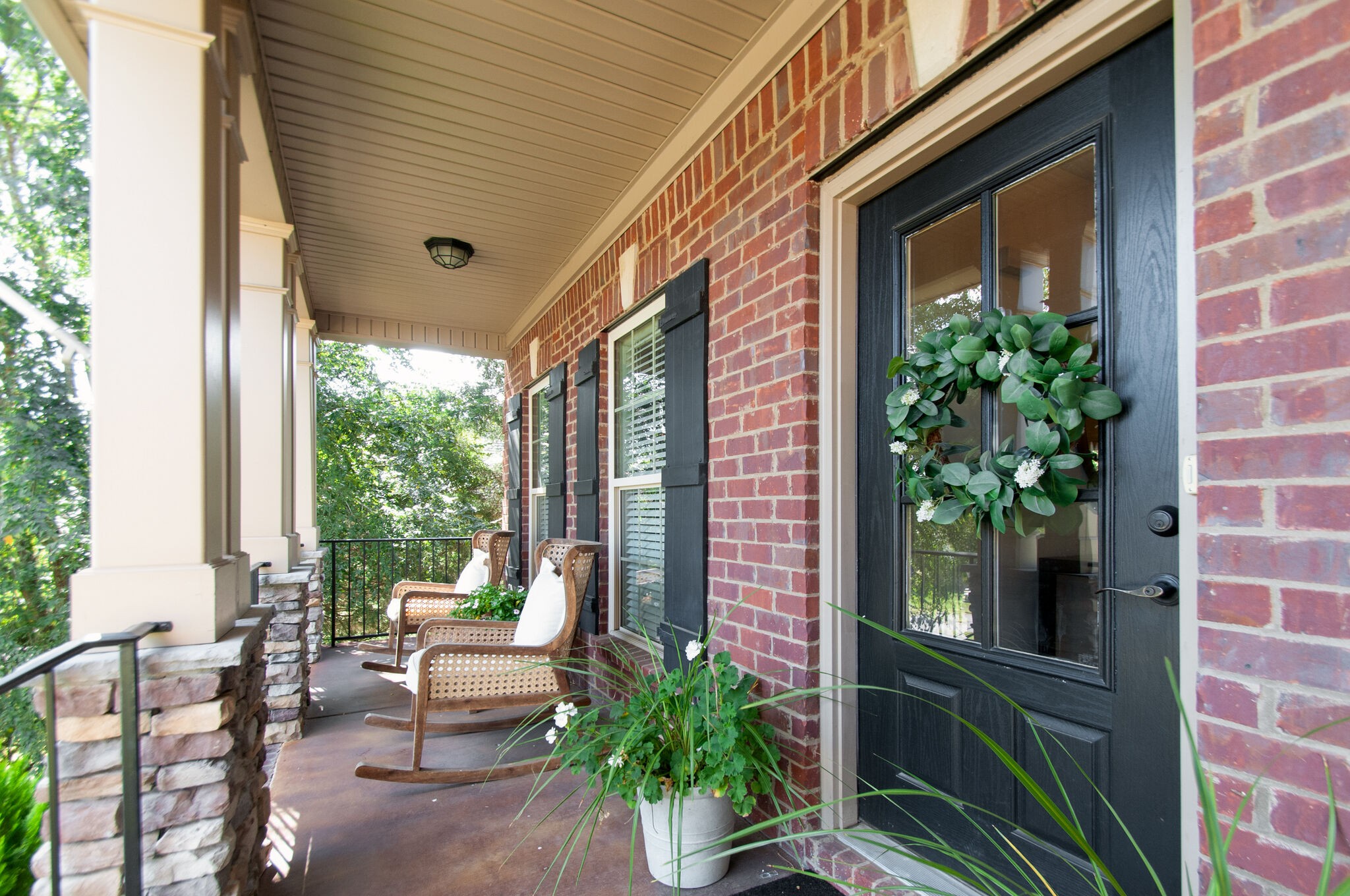 7309 Allans Ridge Lane Fairview, TN 37062 - Photo 3 of 41 Gallery Image 3