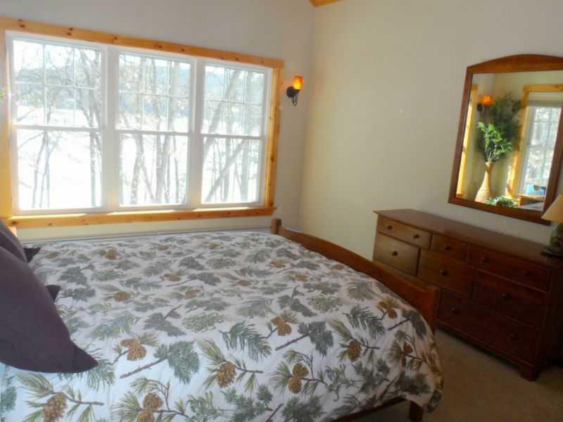 115 Oak Shore Road Harrison, ME 04040 - Photo 19 of 35 Master Bedroom.