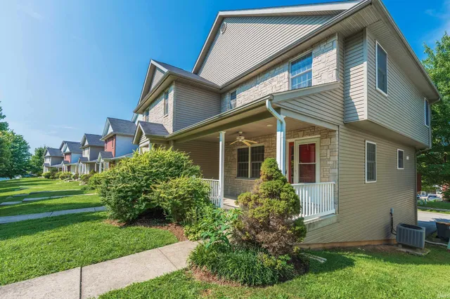 $1,700 | 2575 South Addisyn Lane, Bloomington, IN 47403