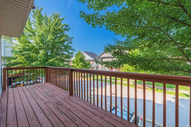 $1,700 | 2575 South Addisyn Lane, Bloomington, IN 47403