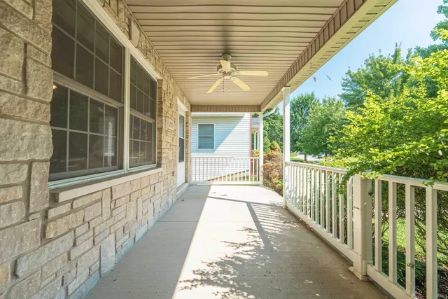 $1,700 | 2575 South Addisyn Lane, Bloomington, IN 47403