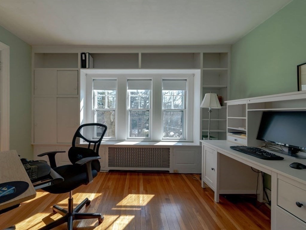 37 Alban Road Newton, MA 02468 - Photo 17 of 28