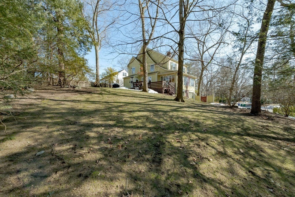 37 Alban Road Newton, MA 02468 - Photo 21 of 28
