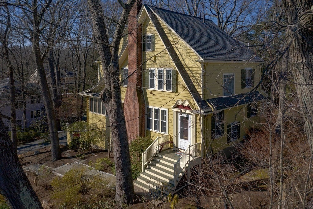 37 Alban Road Newton, MA 02468 - Photo 22 of 28