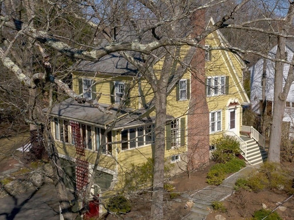 37 Alban Road Newton, MA 02468 - Photo 23 of 28