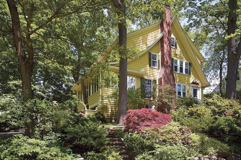 37 Alban Road Newton, MA 02468 - Photo 26 of 28