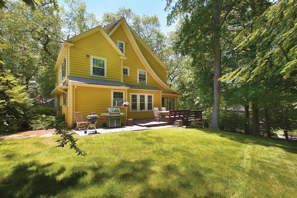 37 Alban Road Newton, MA 02468 - Photo 28 of 28