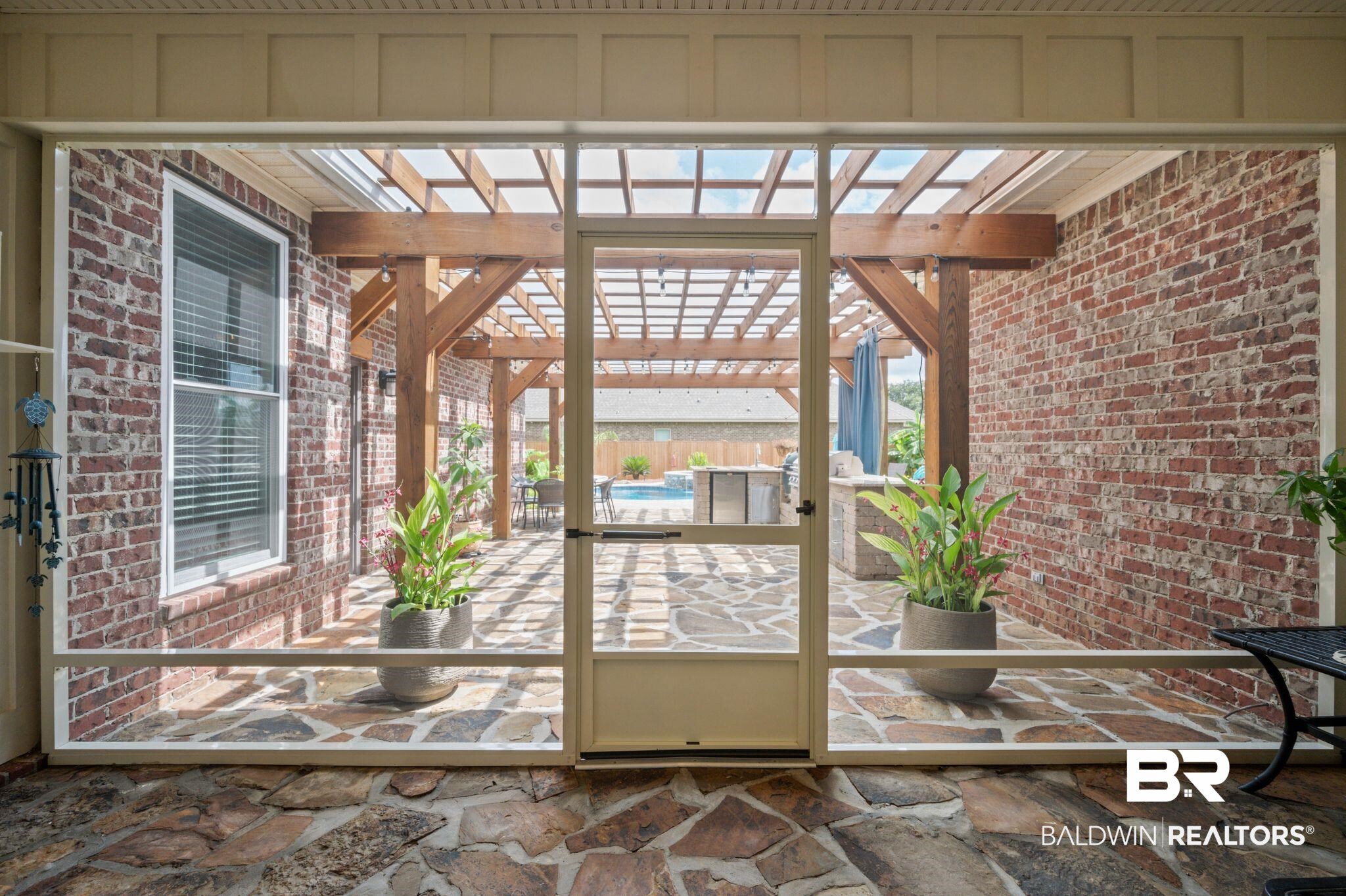 11640 Jericho Drive Daphne, AL 36526 - Photo 31 of 49