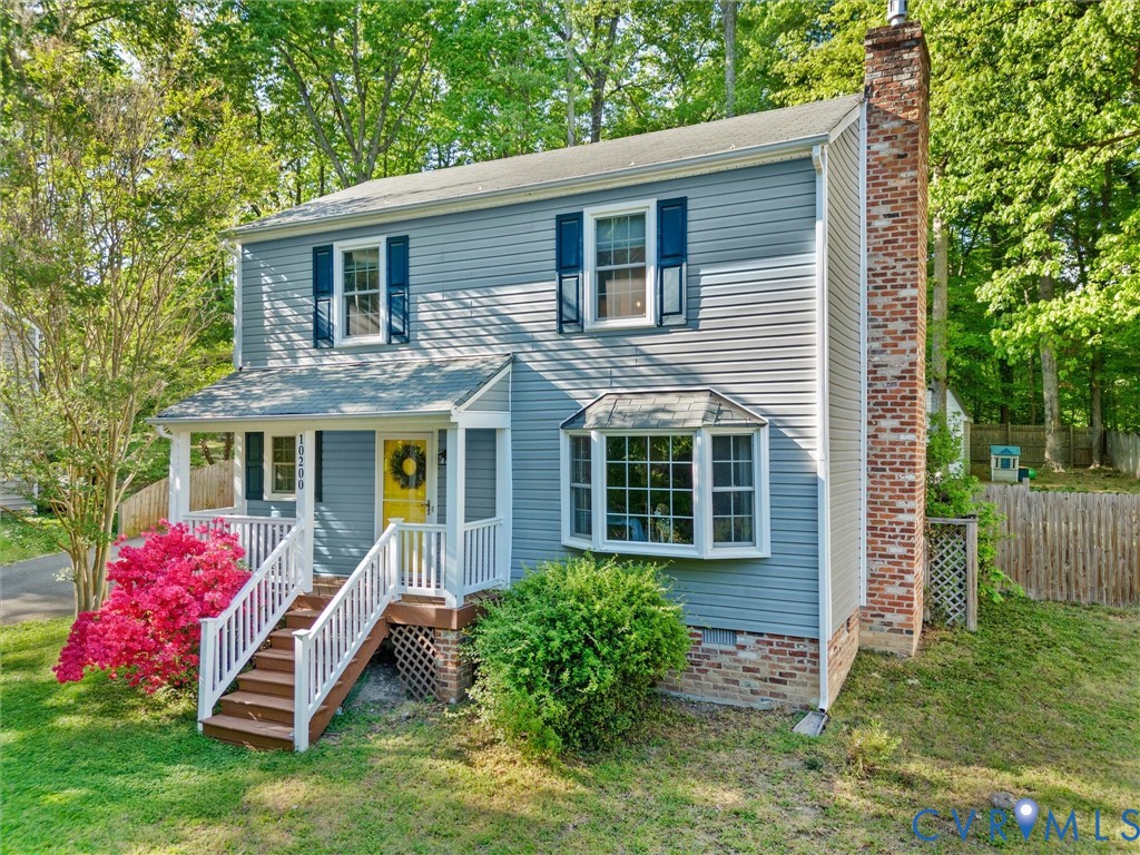 10200 Redbridge Road North Chesterfield, VA 23236 - Photo 2 of 33