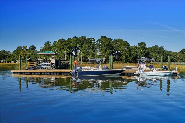 $169,000 | 9 Oldfield Village Road, Bluffton, SC 29909