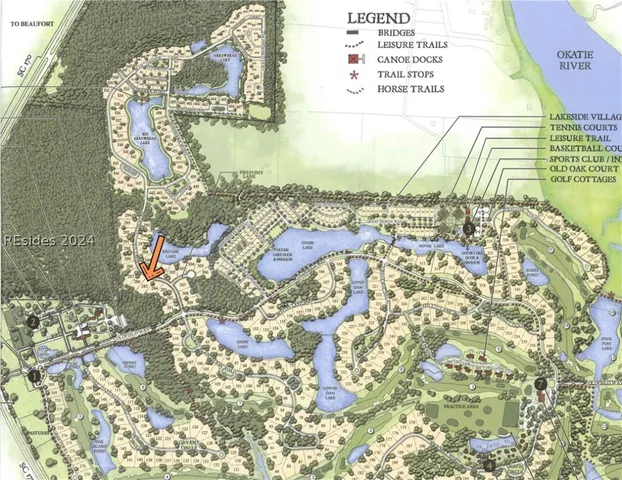 $169,000 | 9 Oldfield Village Road, Bluffton, SC 29909