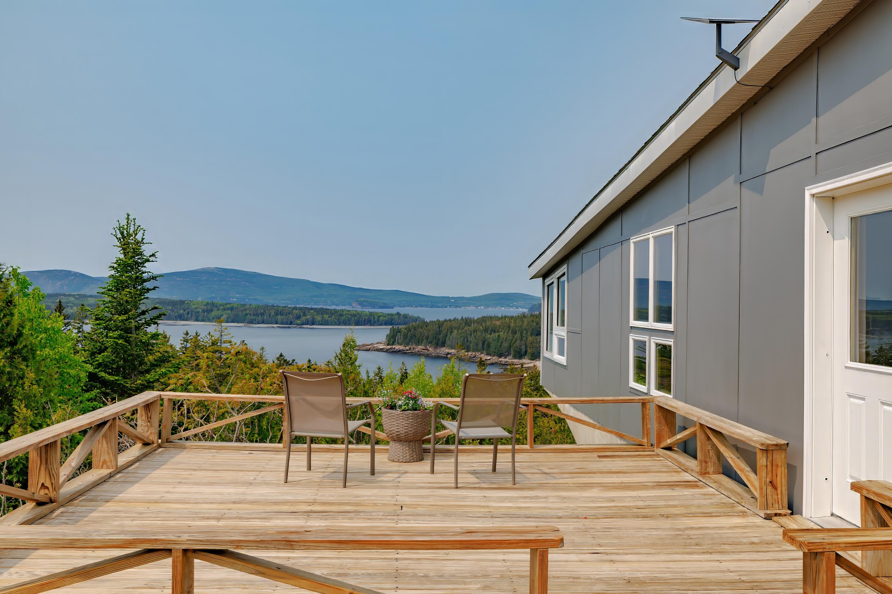 800 Summer Harbor Road Winter Harbor, ME 04693 - Photo 35 of 43 78-800 Summer Harbor-DTP