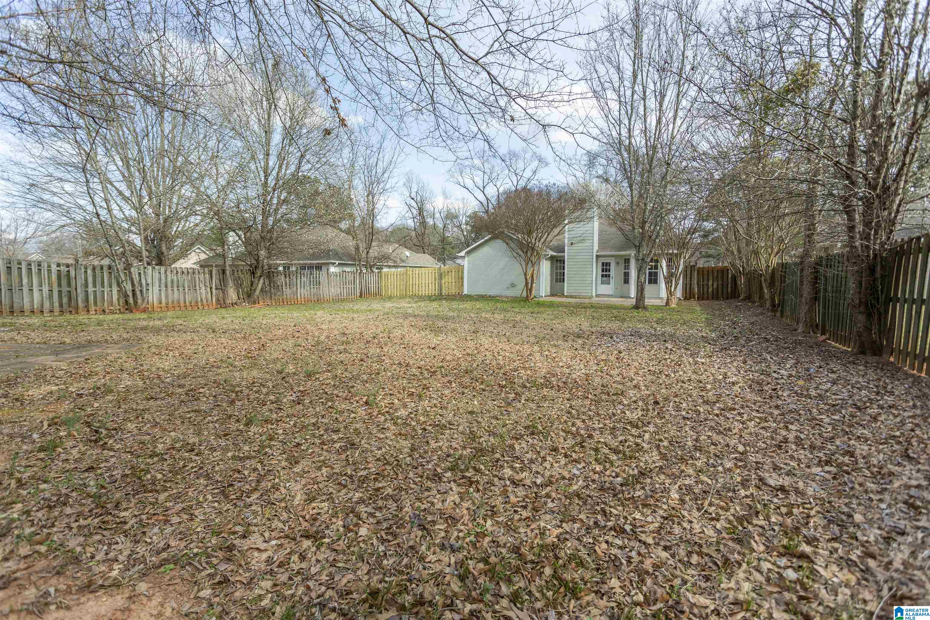 1636 Eastern Valley Road Bessemer, AL 35022 - Photo 23 of 28