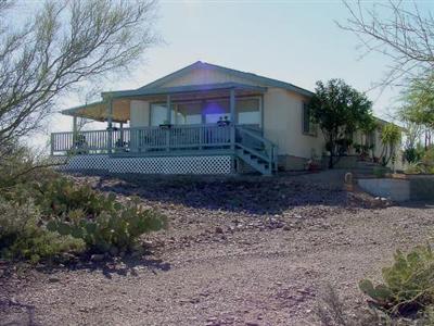 4215 West Weiding Road Tucson, AZ 85746 - Photo 2 of 10 Gallery Image 2