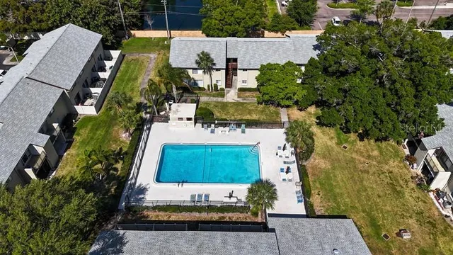 $86,000 | 4215 East Bay Drive, Unit 1801D, Clearwater, FL 33764