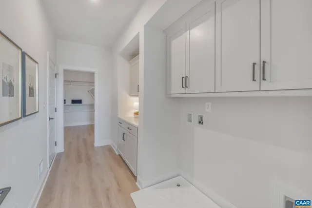 a bathroom with a sink and a shower